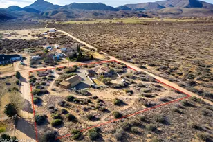 6565 S Musgrove Rd, Skull Valley, AZ 86338 - Photo 2