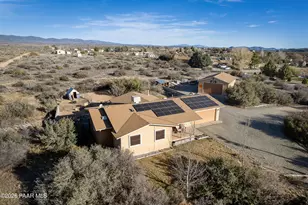 6565 S Musgrove Rd, Skull Valley, AZ 86338 - Photo 2
