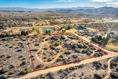 6565 S Musgrove Road, Skull Valley, AZ 86338 - Photo 62