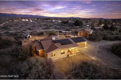 6565 S Musgrove Road, Skull Valley, AZ 86338 - Photo 6