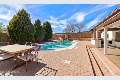 7097 E Scenic Vis, Prescott Valley, AZ 86315 - Photo 38