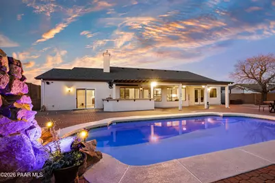7097 E Scenic Vis, Prescott Valley, AZ 86315 - Photo 2