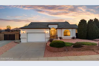 7097 E Scenic Vis, Prescott Valley, AZ 86315 - Photo 46