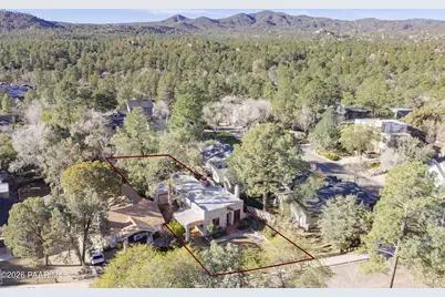 715 Country Club Drive, Prescott, AZ 86303 - Photo 34