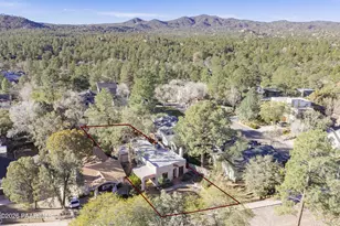 715 Country Club Dr, Prescott, AZ 86303 - Photo 34