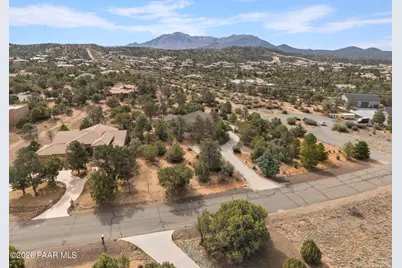 5675 W Almosta Ranch Road, Prescott, AZ 86305 - Photo 4