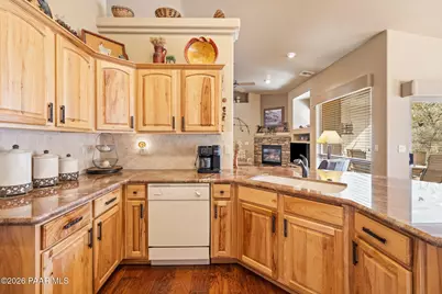 5675 W Almosta Ranch Road, Prescott, AZ 86305 - Photo 18