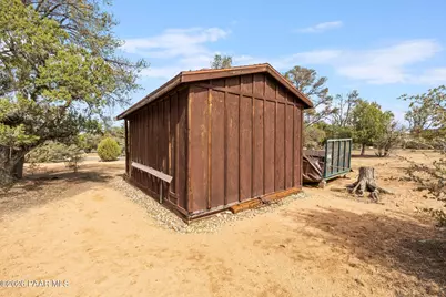 5675 W Almosta Ranch Road, Prescott, AZ 86305 - Photo 46