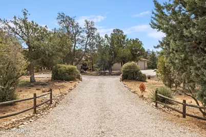 5675 W Almosta Ranch Road, Prescott, AZ 86305 - Photo 1