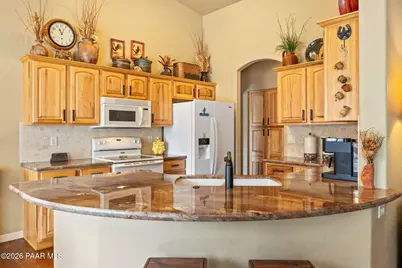 5675 W Almosta Ranch Road, Prescott, AZ 86305 - Photo 16