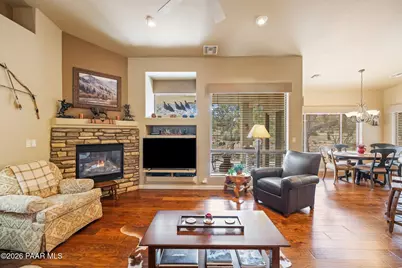 5675 W Almosta Ranch Road, Prescott, AZ 86305 - Photo 8