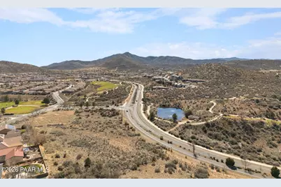 6877 E Lynx Wagon Road, Prescott Valley, AZ 86314 - Photo 46