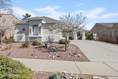 6877 E Lynx Wagon Road, Prescott Valley, AZ 86314 - Photo 2
