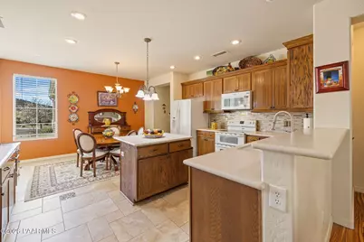 6877 E Lynx Wagon Road, Prescott Valley, AZ 86314 - Photo 10