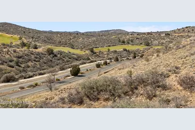 6877 E Lynx Wagon Road, Prescott Valley, AZ 86314 - Photo 42
