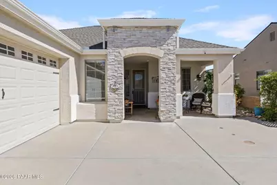 6877 E Lynx Wagon Road, Prescott Valley, AZ 86314 - Photo 4