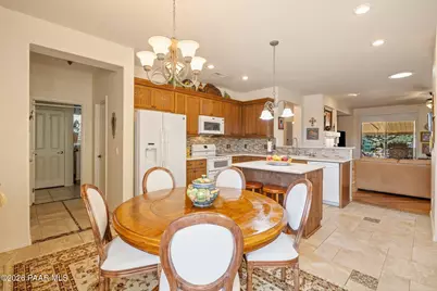 6877 E Lynx Wagon Road, Prescott Valley, AZ 86314 - Photo 14