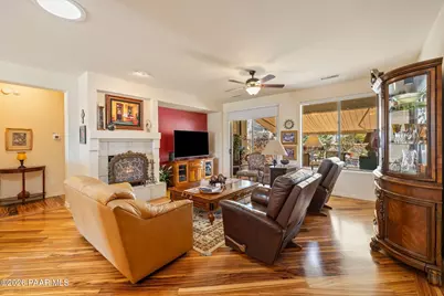 6877 E Lynx Wagon Road, Prescott Valley, AZ 86314 - Photo 8