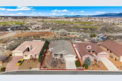 7550 E Traders Trail, Prescott Valley, AZ 86314 - Photo 30