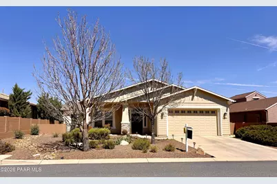 7550 E Traders Trail, Prescott Valley, AZ 86314 - Photo 2