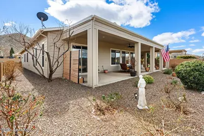 7550 E Traders Trail, Prescott Valley, AZ 86314 - Photo 28