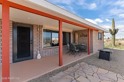 1605 Corral Drive, Wickenburg, AZ 85390 - Photo 8