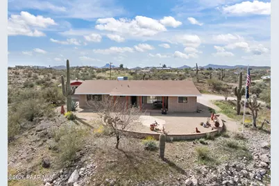 1605 Corral Drive, Wickenburg, AZ 85390 - Photo 46