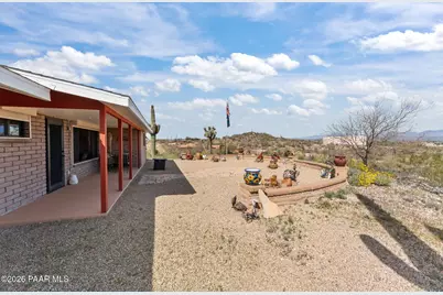1605 Corral Drive, Wickenburg, AZ 85390 - Photo 34