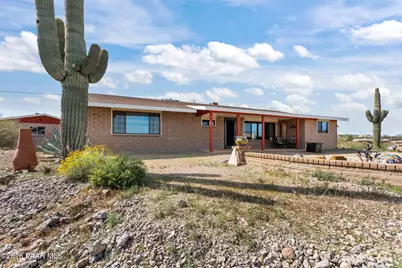 1605 Corral Drive, Wickenburg, AZ 85390 - Photo 1