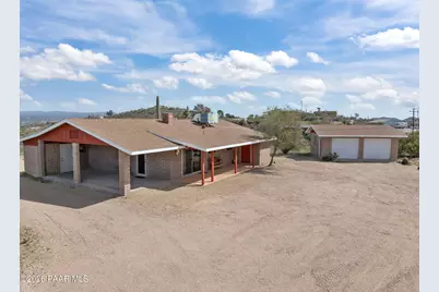 1605 Corral Drive, Wickenburg, AZ 85390 - Photo 32