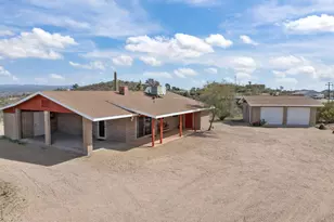 1605 Corral Dr, Wickenburg, AZ 85390 - Photo 32