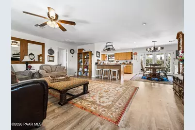 17827 S Tawny Lane, Peeples Valley, AZ 86332 - Photo 30