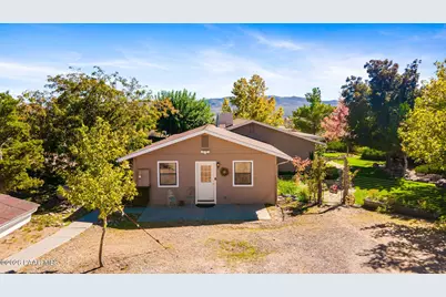 17827 S Tawny Lane, Peeples Valley, AZ 86332 - Photo 6