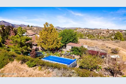 17827 S Tawny Lane, Peeples Valley, AZ 86332 - Photo 62