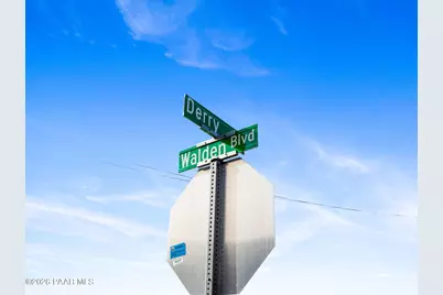 7565 W Derry Drive, Kirkland, AZ 86332 - Photo 16