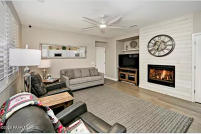 1896 N Fire Butte Way, Prescott Valley, AZ 86314 - Photo 6