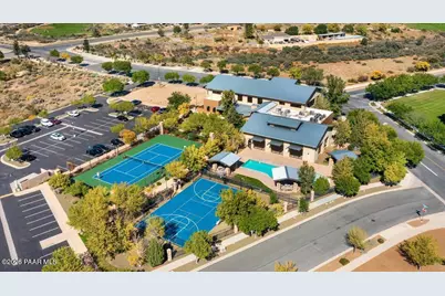 1896 N Fire Butte Way, Prescott Valley, AZ 86314 - Photo 36