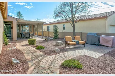 1896 N Fire Butte Way, Prescott Valley, AZ 86314 - Photo 22