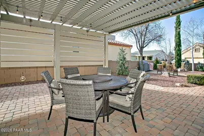 1896 N Fire Butte Way, Prescott Valley, AZ 86314 - Photo 20
