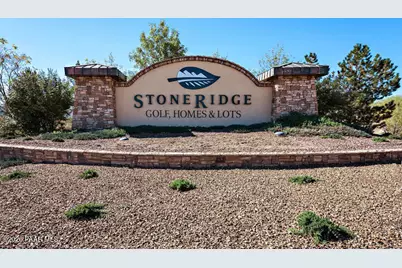 1896 N Fire Butte Way, Prescott Valley, AZ 86314 - Photo 32