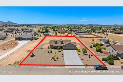 174 S Brenna, Chino Valley, AZ 86323 - Photo 2