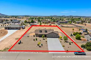 174 Brenna Dr, Chino Valley, AZ 86323 - Photo 2