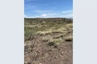 15425 E Upper Ridge Lane, Mayer, AZ 86333 - Photo 4