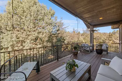 4955 Bear Way, Prescott, AZ 86301 - Photo 32