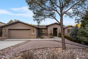 4955 Bear Way, Prescott, AZ 86301 - Photo 1