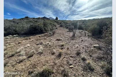 N/A Orange Rock Road, Dewey-Humboldt, AZ 86329 - Photo 1