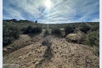 N/A Orange Rock Road, Dewey-Humboldt, AZ 86329 - Photo 8