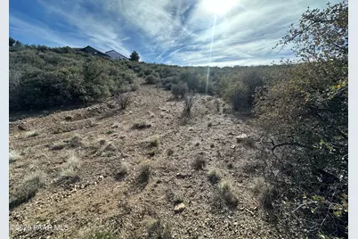N/A Orange Rock Road, Dewey-Humboldt, AZ 86329 - Photo 10