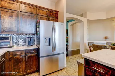 6721 E Voltaire Drive, Prescott Valley, AZ 86314 - Photo 18