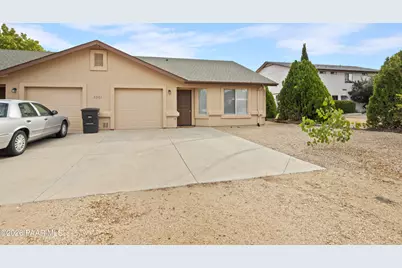 3301 E Yavapai Road, Prescott Valley, AZ 86314 - Photo 1